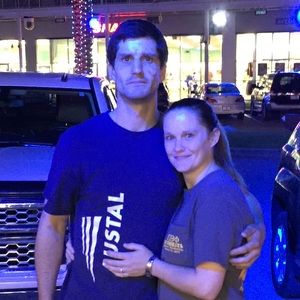 Meet your Posher, Carrie